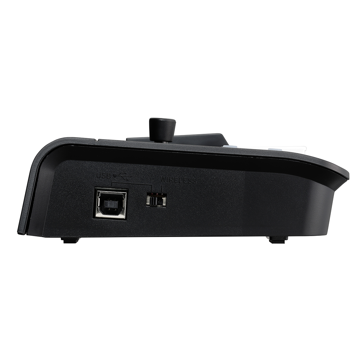 Korg microKEY Air-25 Bluetooth MIDI Keyboard - 25-Key - Mint, Open Box