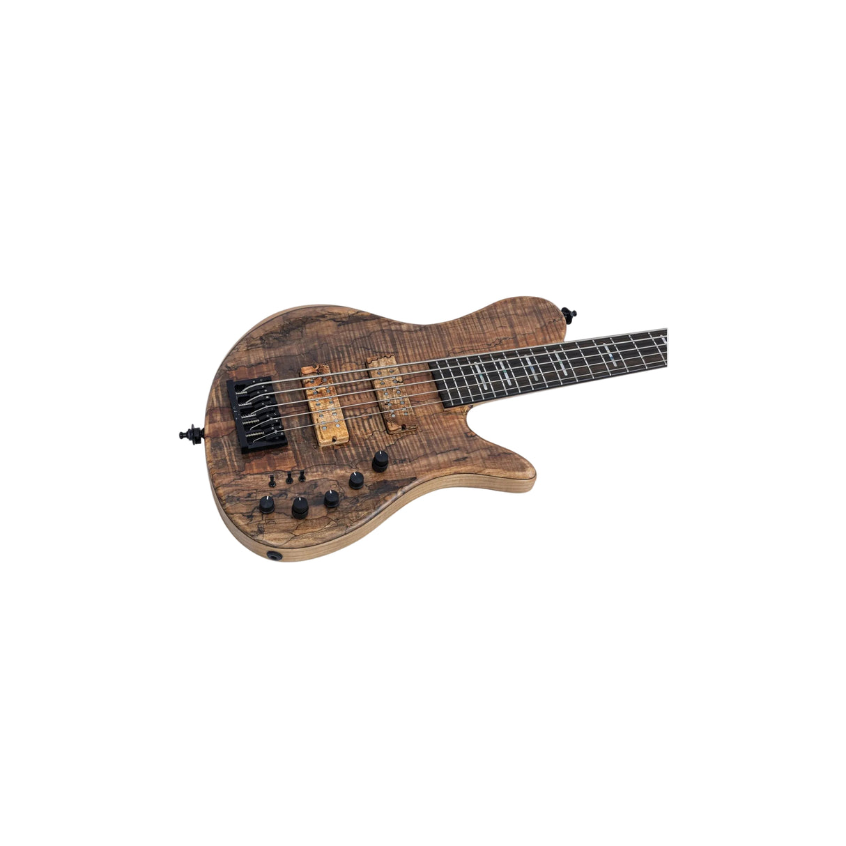 Sire Marcus Miller F10 DX 5-String Electric Bass Guitar - Natural