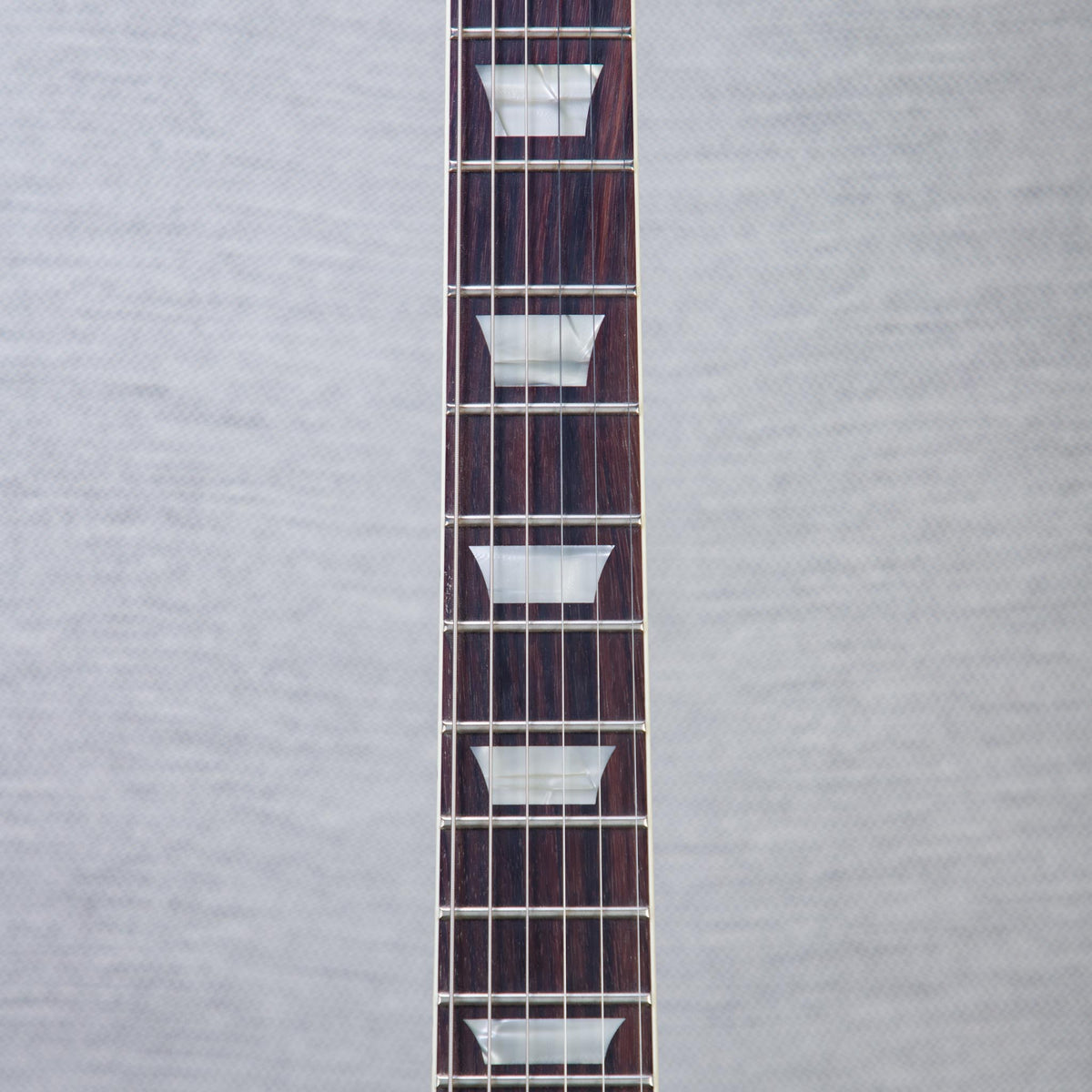 Gibson Custom Shop 1957 Les Paul Standard Reissue Electric Guitar - Hemisphere Shift Top - #751825