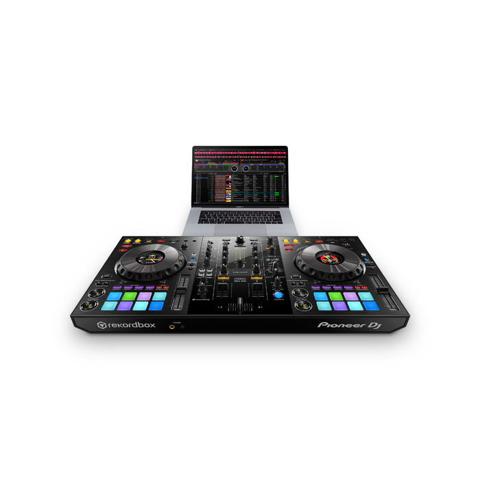 Pioneer DJ DDJ-800 2ch rekordbox DJ Controller - New