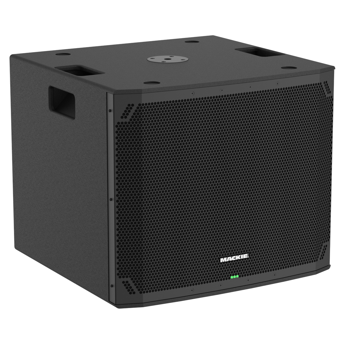 Mackie Thump18Sv4 18-Inch Professional Powered Subwoofer