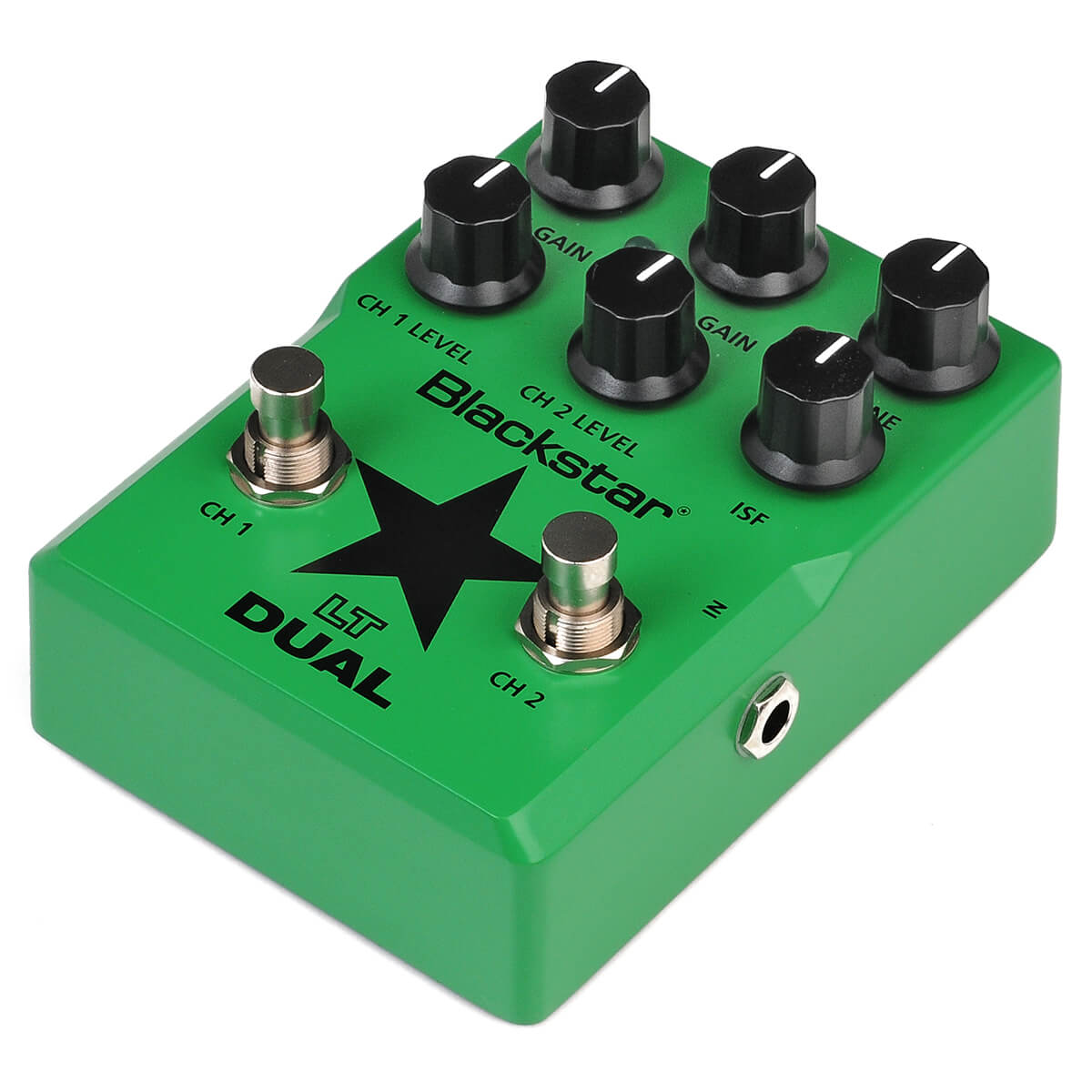 Blackstar LT DUAL 2-Channel Distortion Pedal