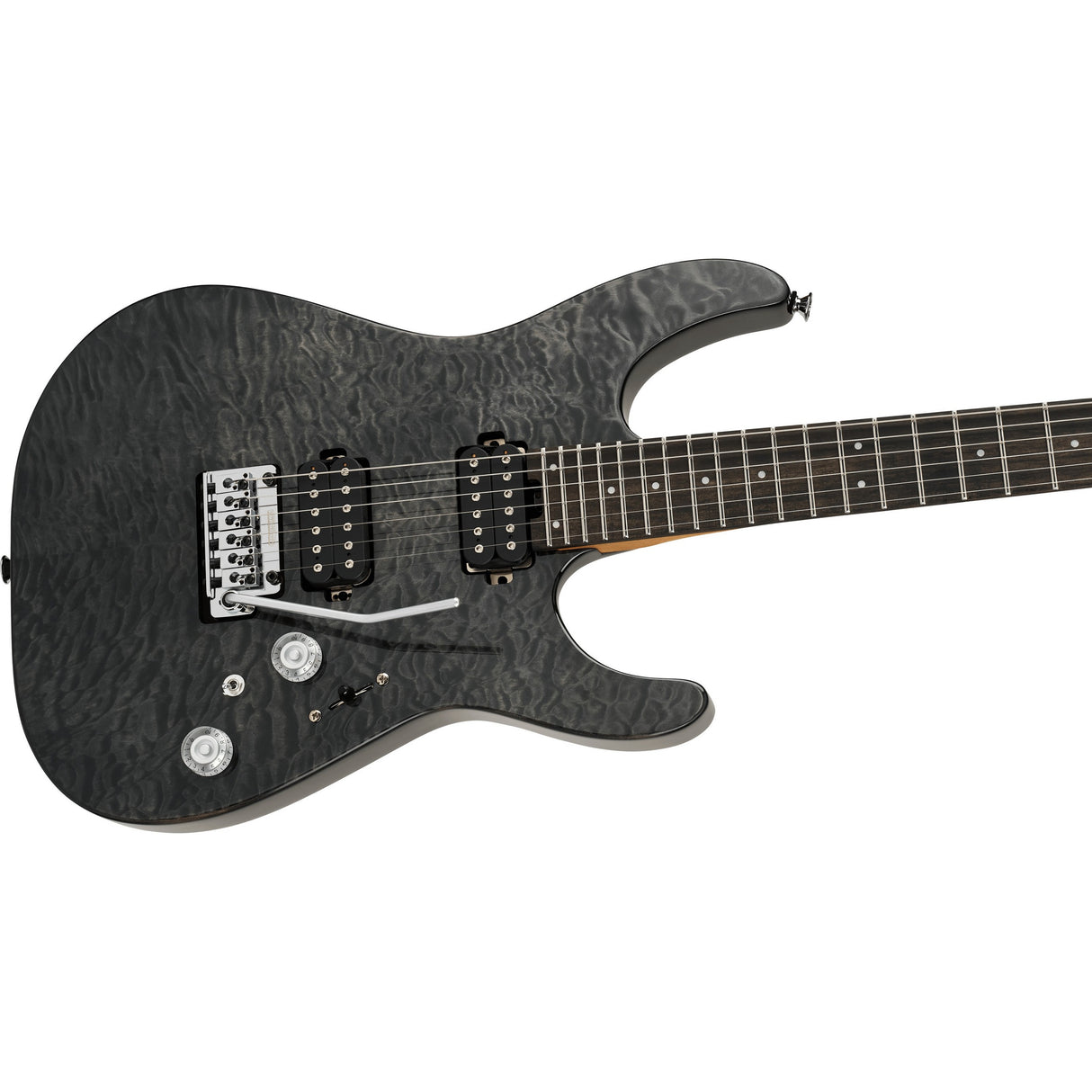 Charvel Pro-Mod DK24 Dinky Electric Guitar - Midnight Ocean