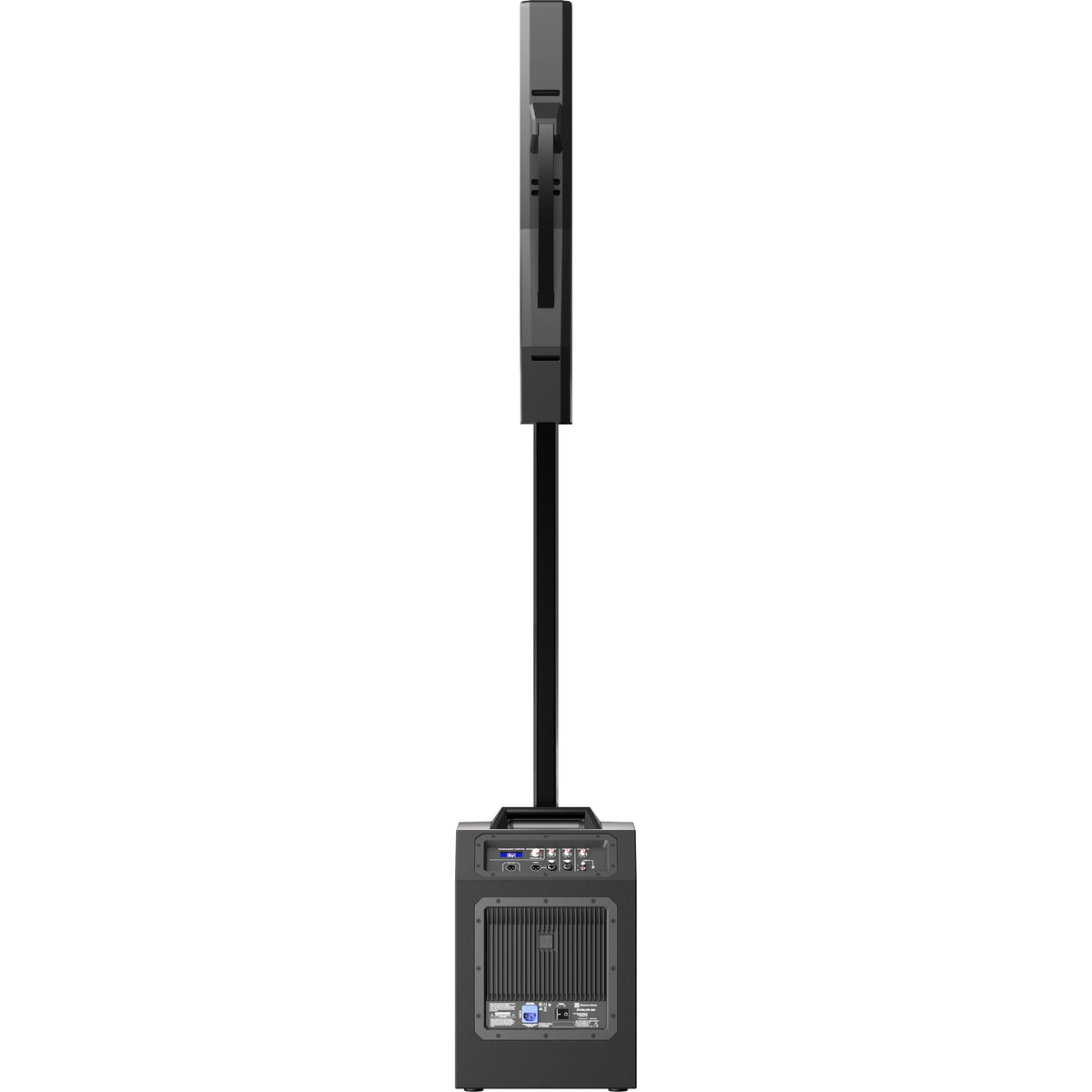 Electro-Voice Evolve 50 Portable Column PA System - Black - Mint, Open Box