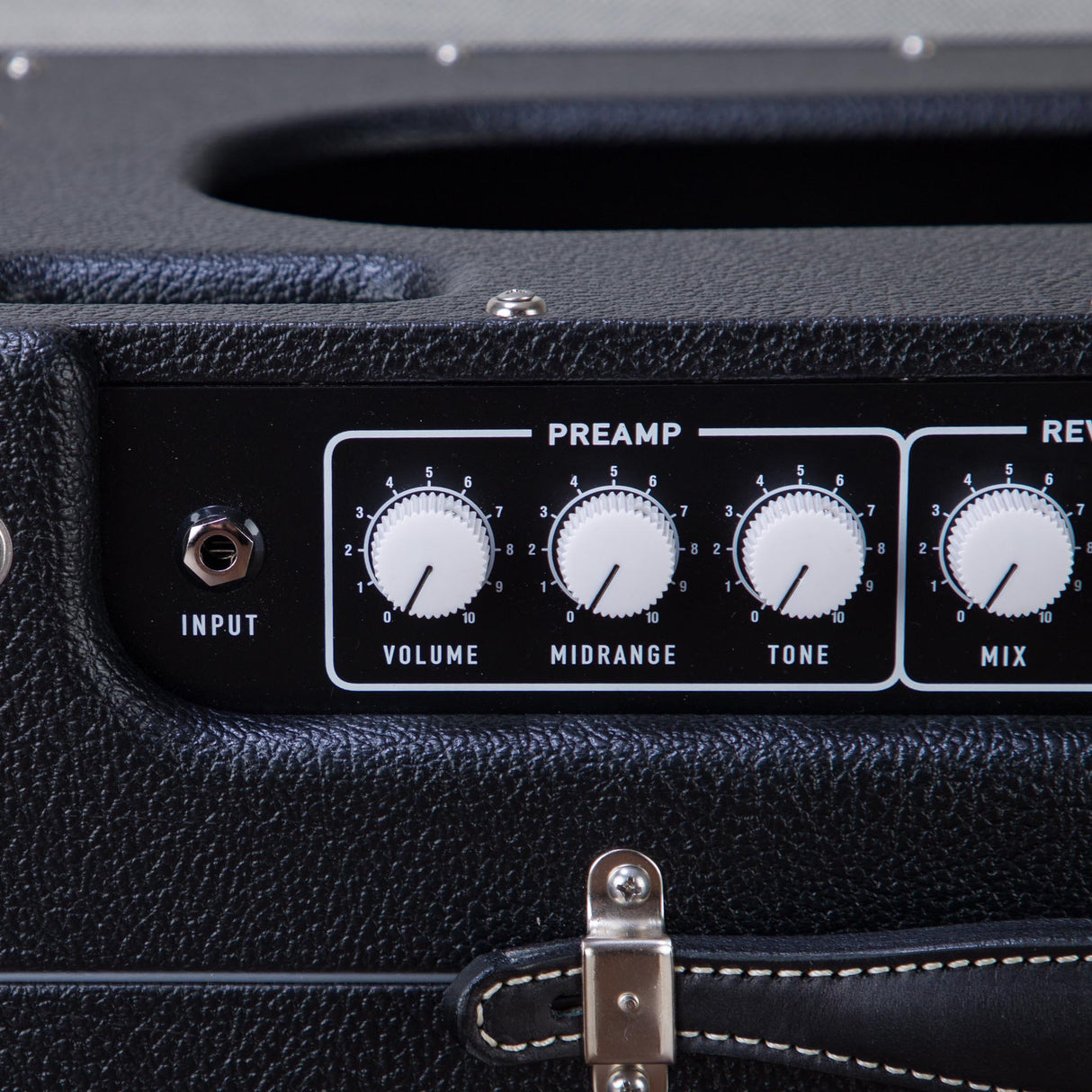 Bartel Swingland 1x12-Inch 3-Watt Tube Combo Guitar Amplifier - New