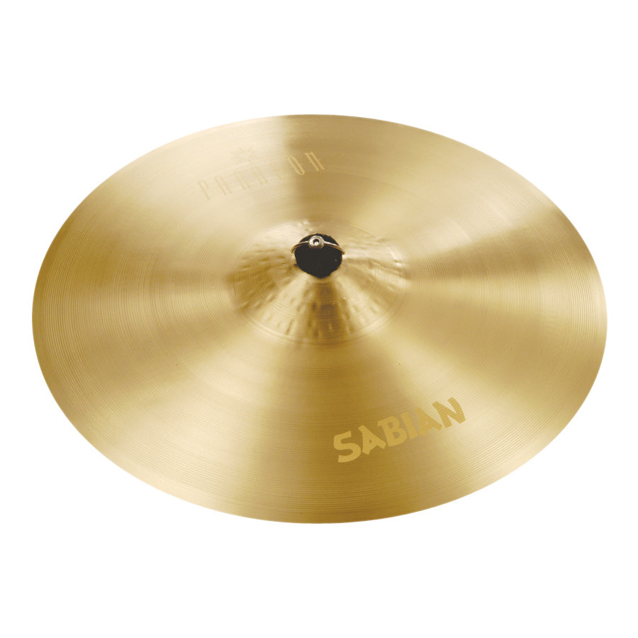 Sabian 16" Paragon Crash Cymbal - Natural - New,16 Inch