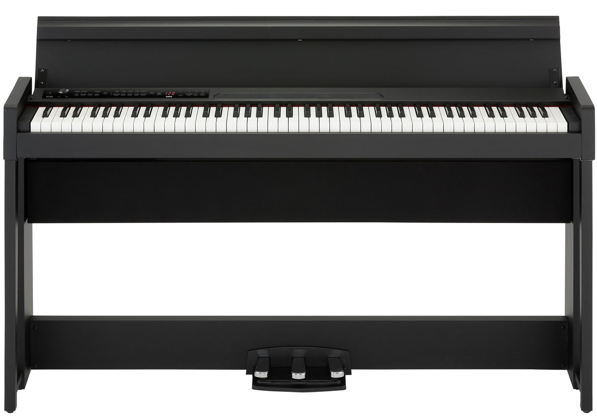 Korg C1AIRBK C1 Air Digital Piano - Black