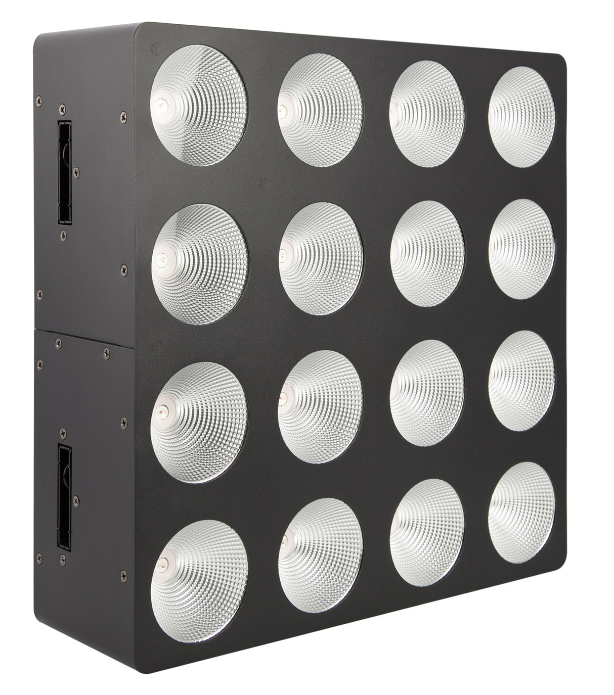 Epsilon Pro PIX-CUBE 16-Pixel Mapping Panel