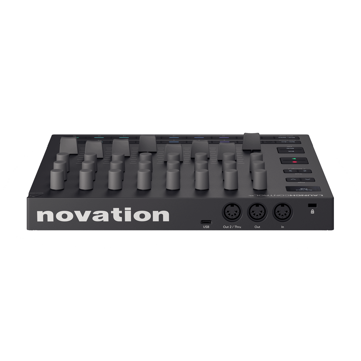 Novation Launch Control XL MK3 Control Surface