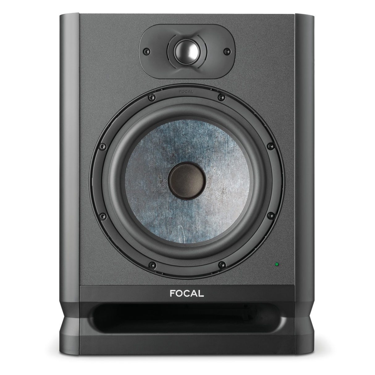 Focal Alpha 80 Evo Active Studio Monitor - 8 Inch - Mint, Open Box