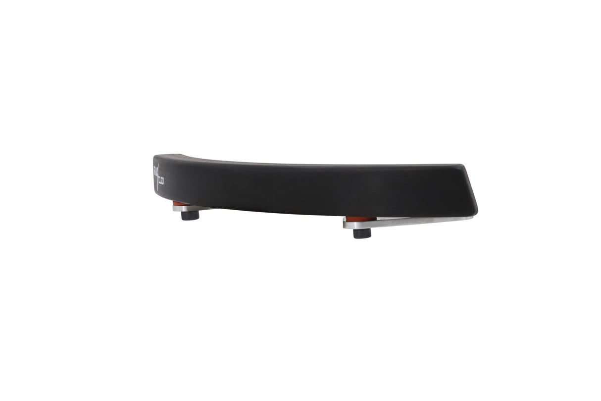 Gruv-X X-Click Cross Stick Accessory - Black Satin