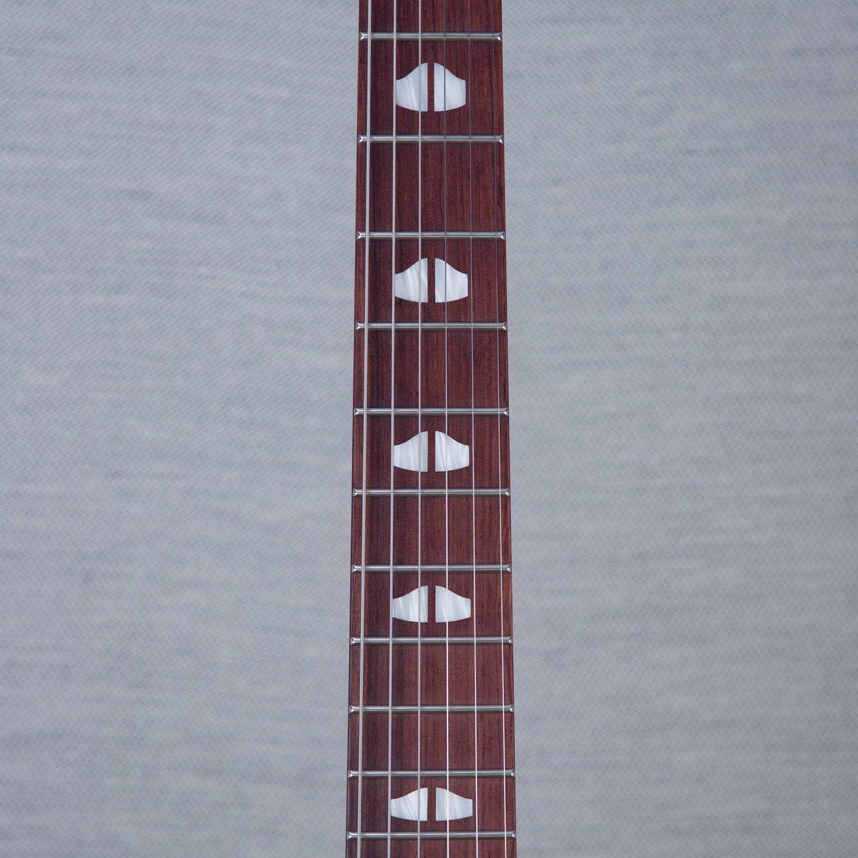 Powers Electric A-Type Electric Guitar - Chroma Borealis - #B007