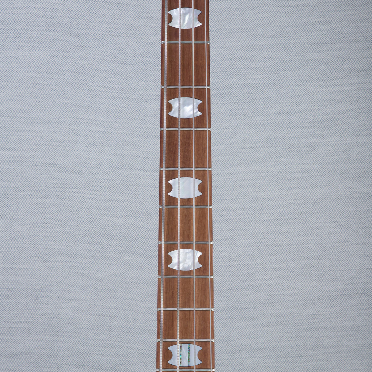 Spector Euro 4 RST Bass Guitar - Turquoise Tide Matte - #21NB18545