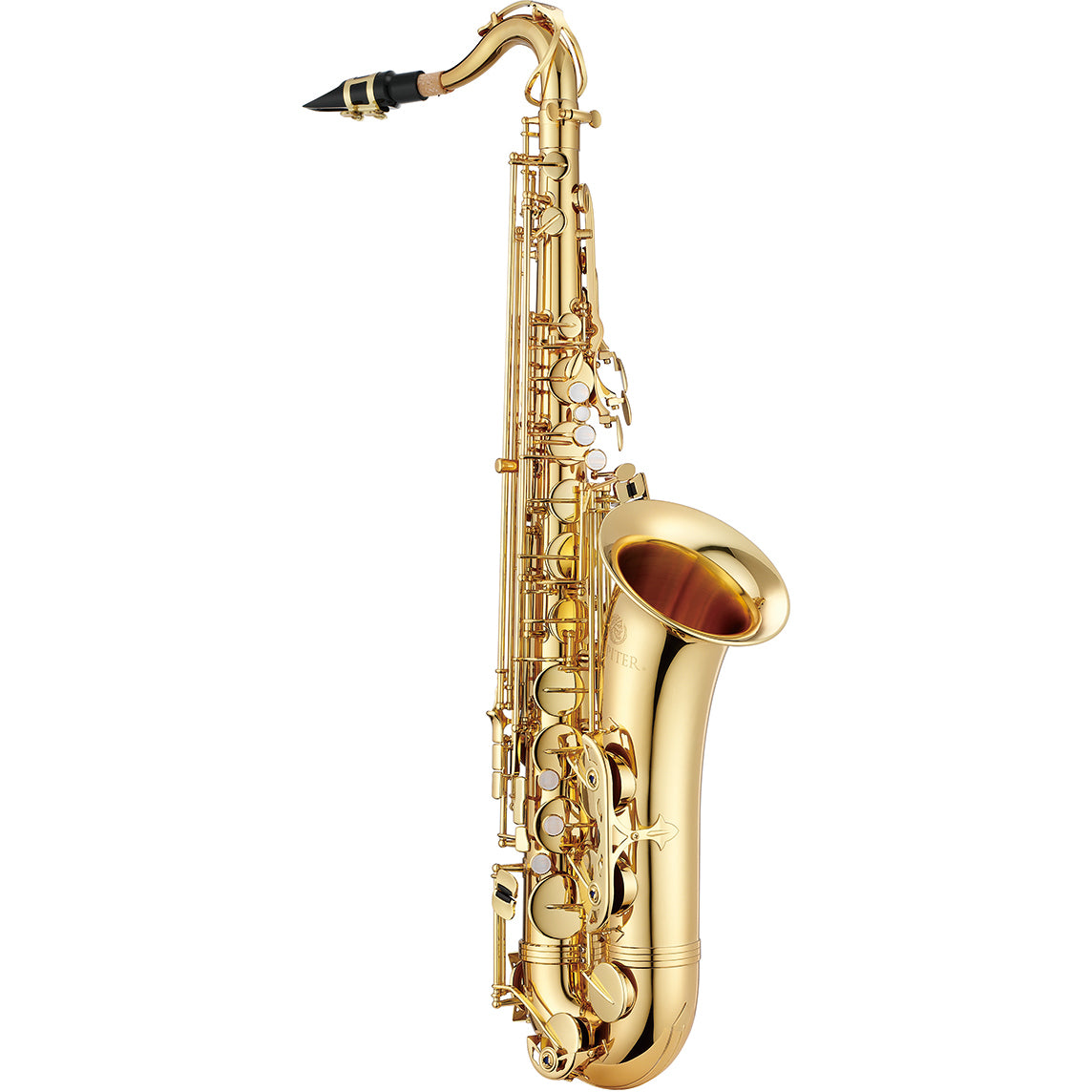 Jupiter JTS700 Bb Tenor Saxophone
