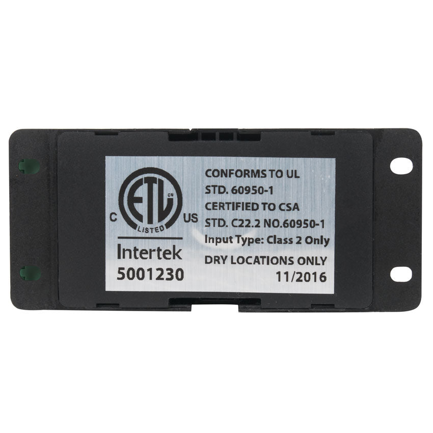 Elation ELAR DRIVER1 Pro RGB LED Driver