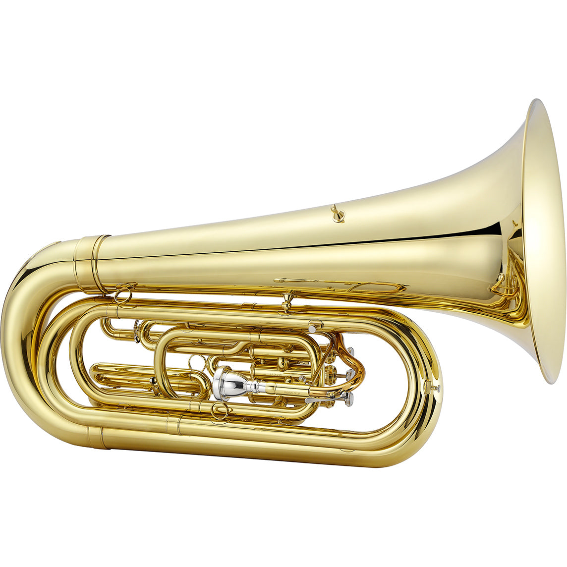 Jupiter JTU1000M Convertible 3/4 BBb Tuba
