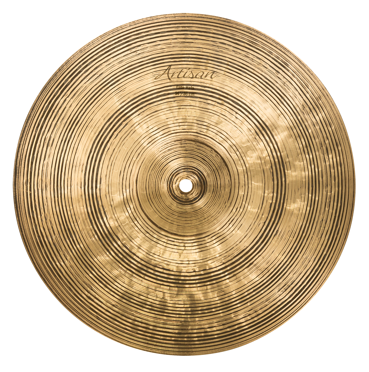 Sabian 14" Artisan Elite Hi-Hat Cymbals - New,14 Inch