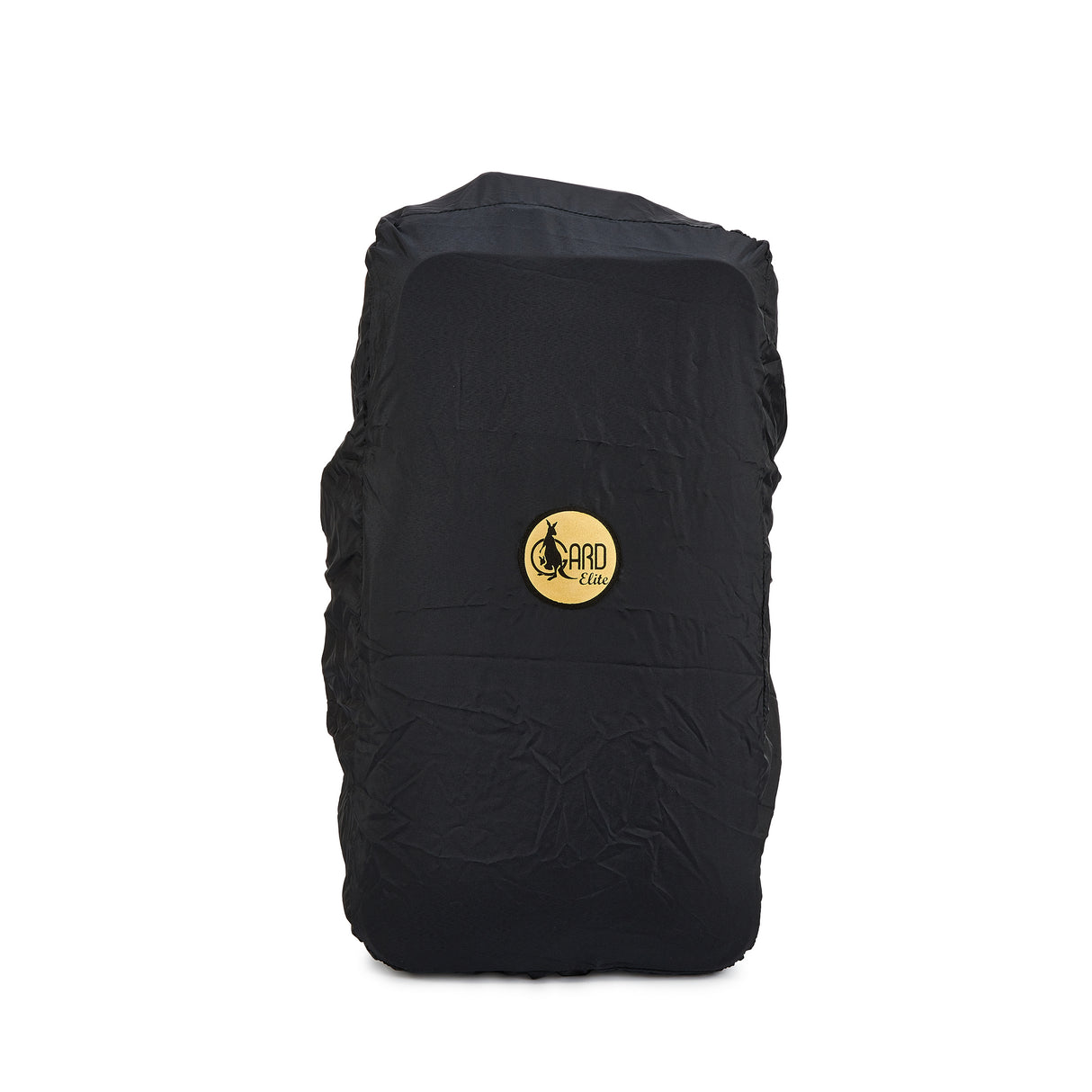 GARD 5-ECLN-LT Elite Compact Triple Trumper Gig Bag - Antique Dark Natural Tan Leather