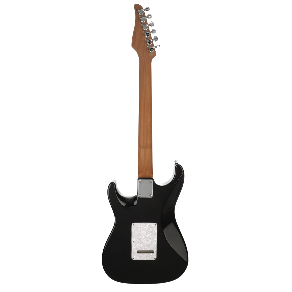 Suhr Standard Plus in Trans Blue Denim Slate