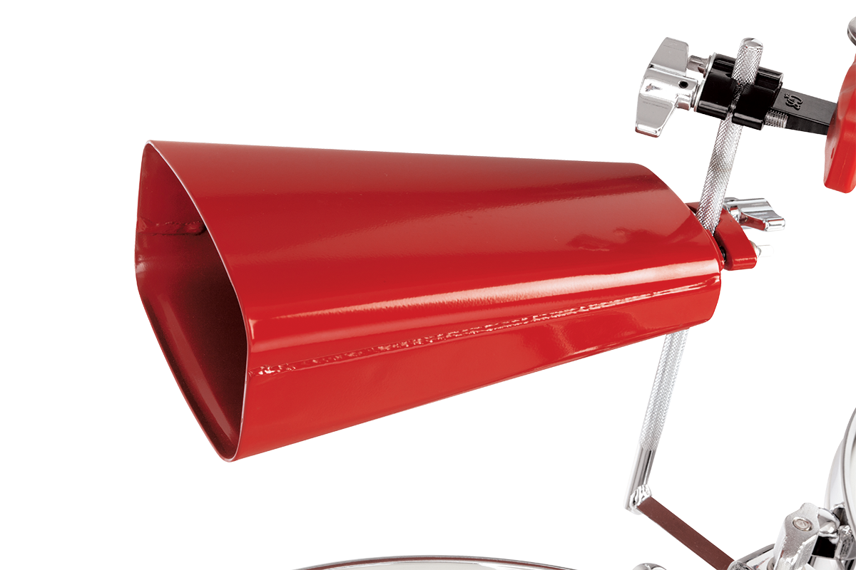 Gon Bops TMROCK Red Rock Bell