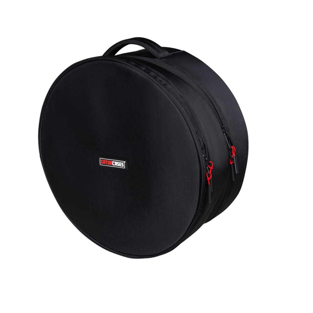Gator 5.5 x 14-Inch Icon Series Snare Drum Bag