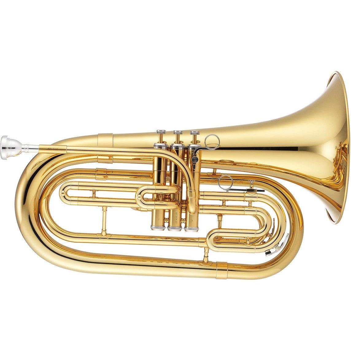 Jupiter JBR1000M Marching Bb Baritone
