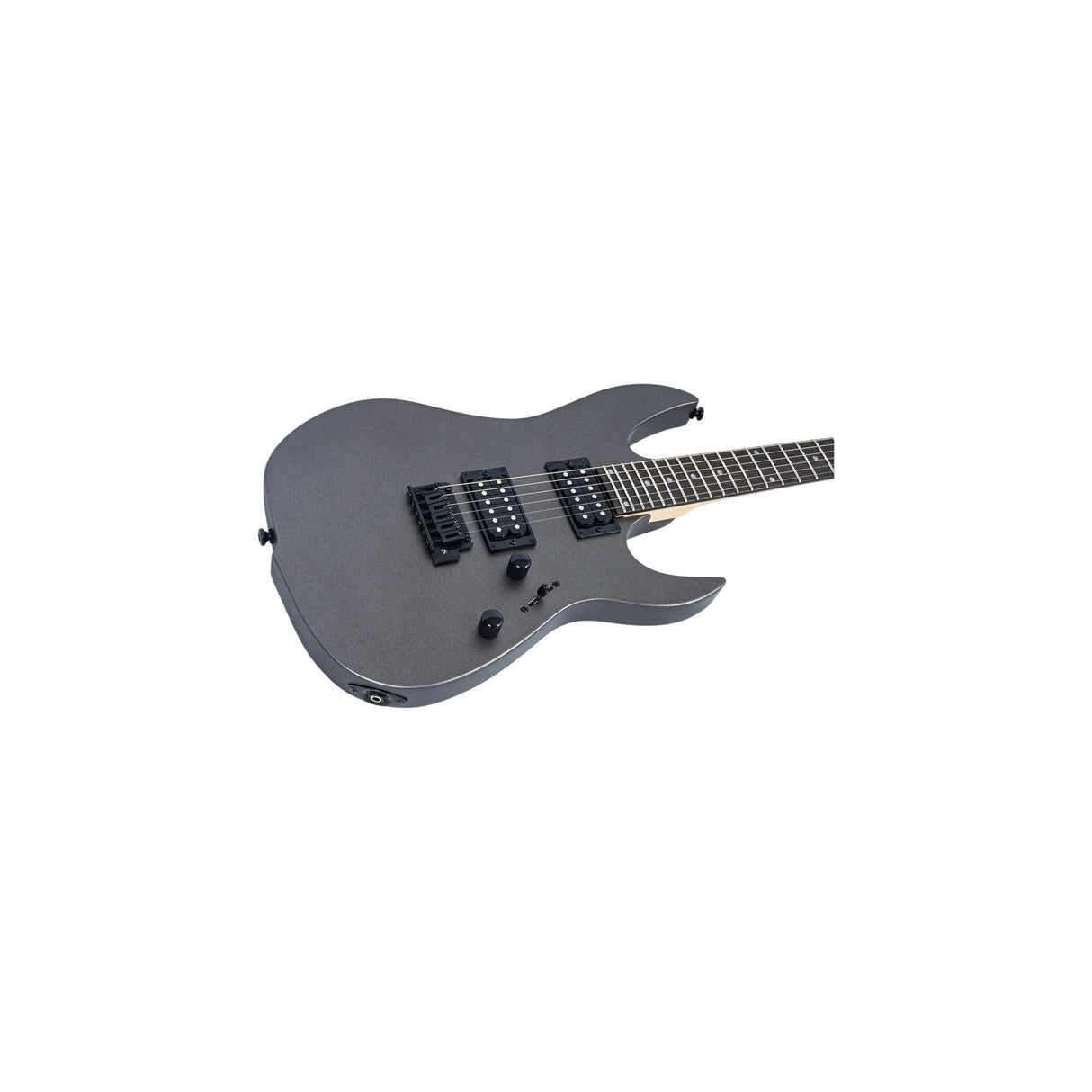 Sire Larry Carlton X1 Electric Guitar - Charcoal Metallic Satin