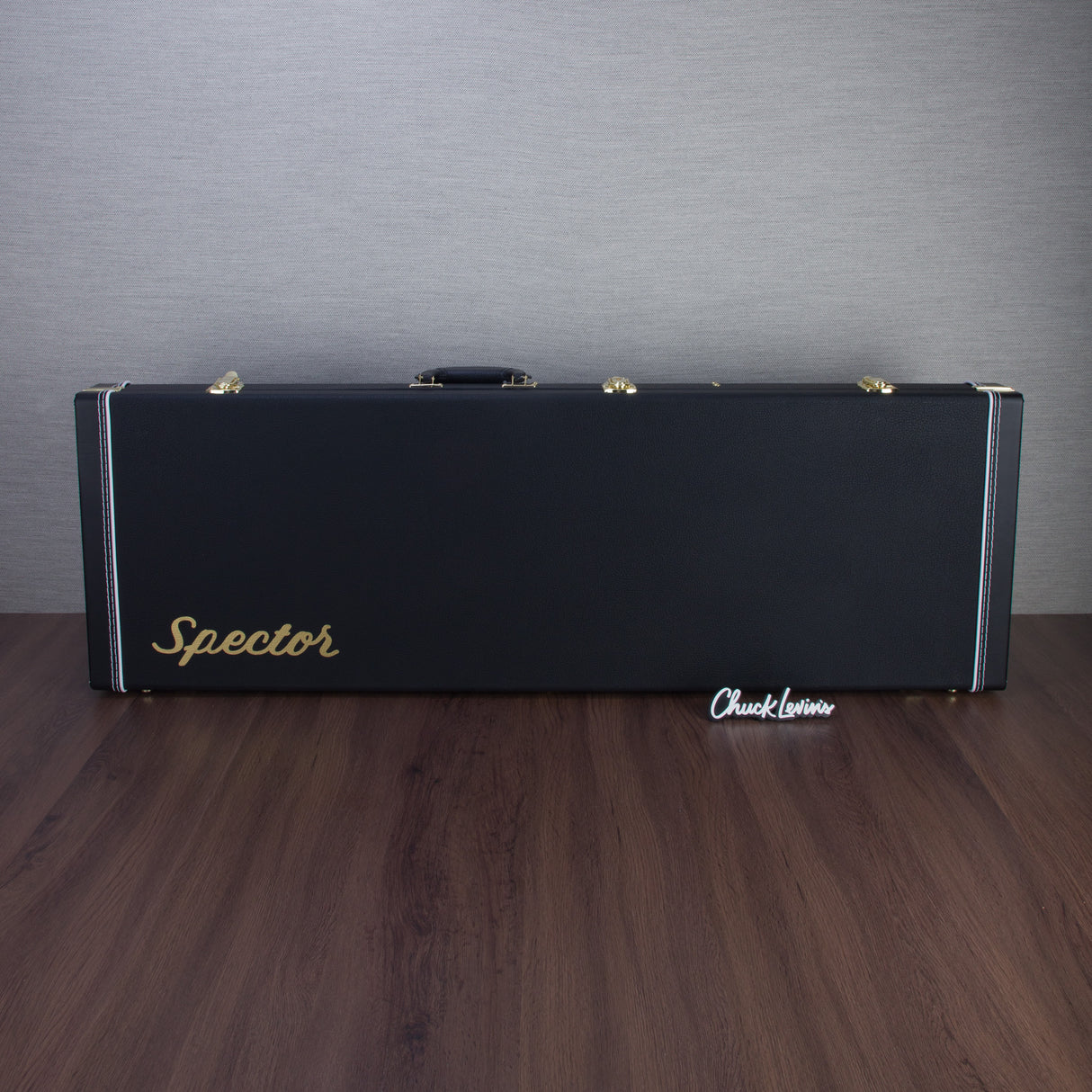 Spector USA NS-2 Wil - Woodstock Custom Collection V2 Electric Bass Guitar - #1649