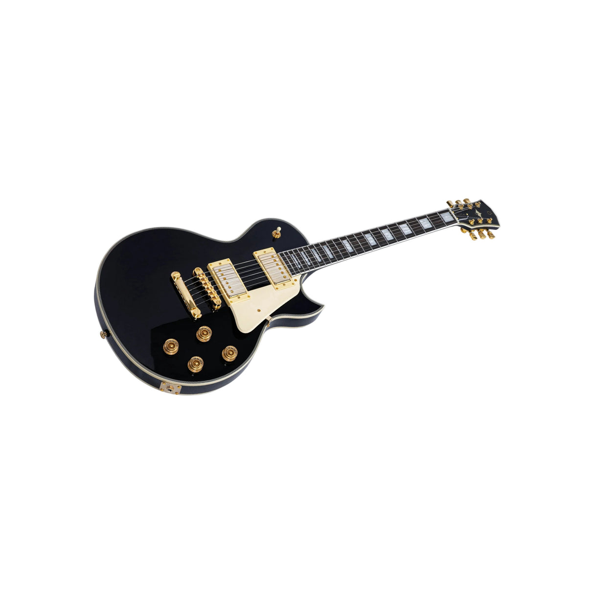 Sire Larry Carlton L7 DX Electric Guitar - Black