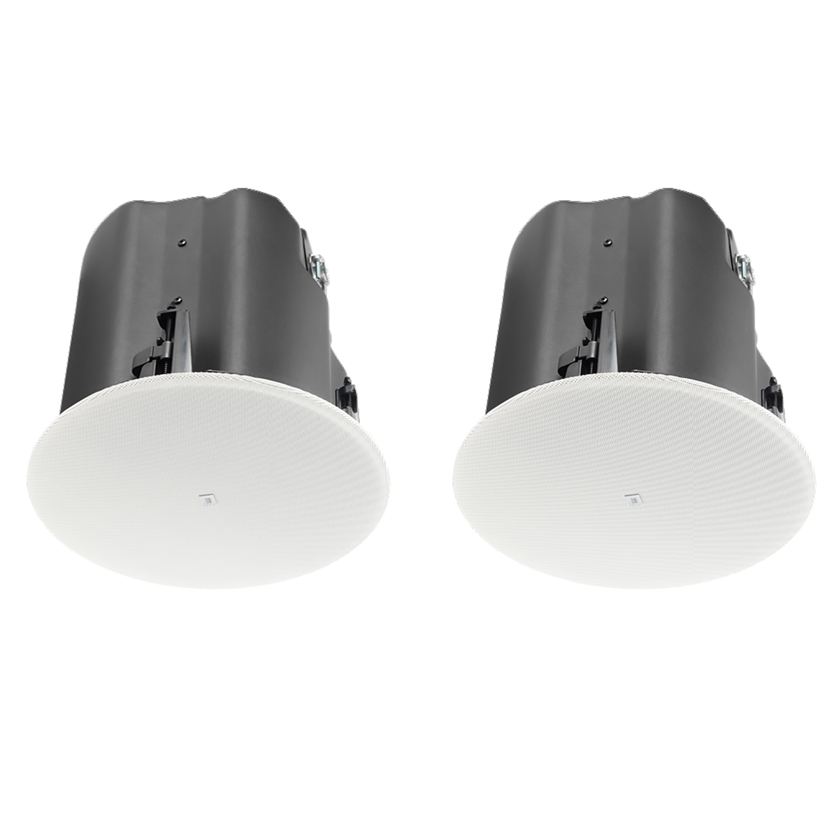 JBL Control 418C/T 2-Way 8-Inch Coaxial Ceiling Loudspeaker - Pair