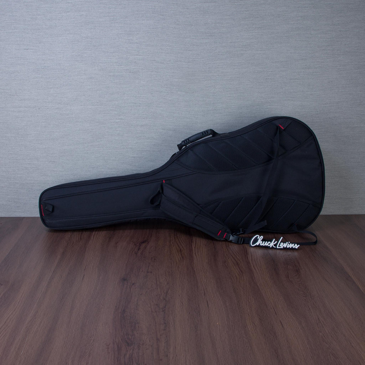 Arce AR5-4-CE-CD Sapele/Cedar Acoustic Electric Requinto - #0119