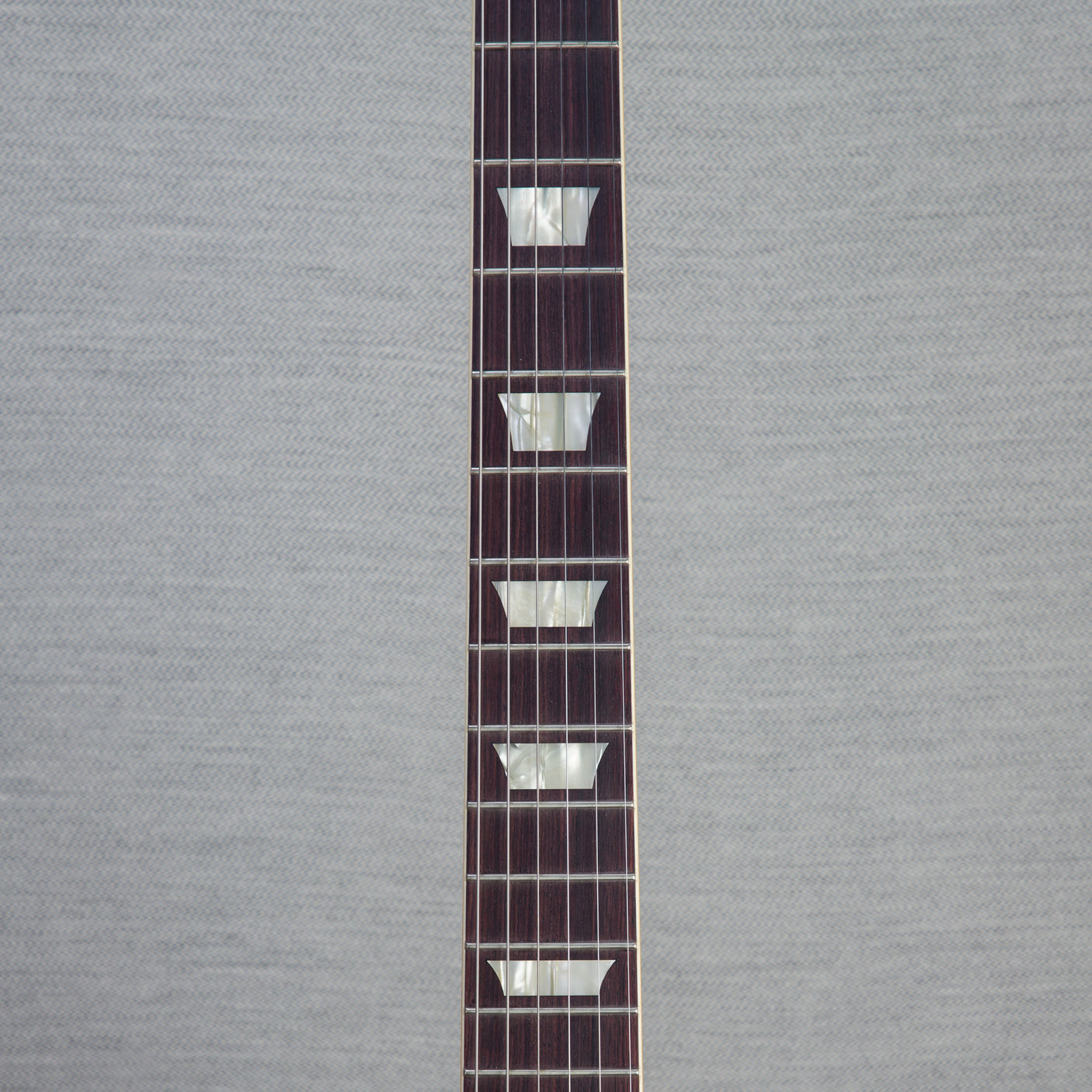 Gibson Custom Shop 1958 Les Paul Standard Reissue, Gold Hardware - Watermelon King/Gloss - CHUCKSCLUSIVE - #831320