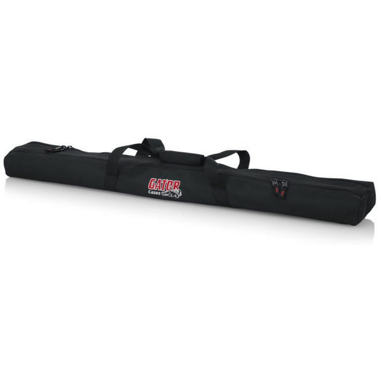 Gator Cases GPA-SPKRSPBG-42DLX 42" Sub Pole Bag - 2 Compartments
