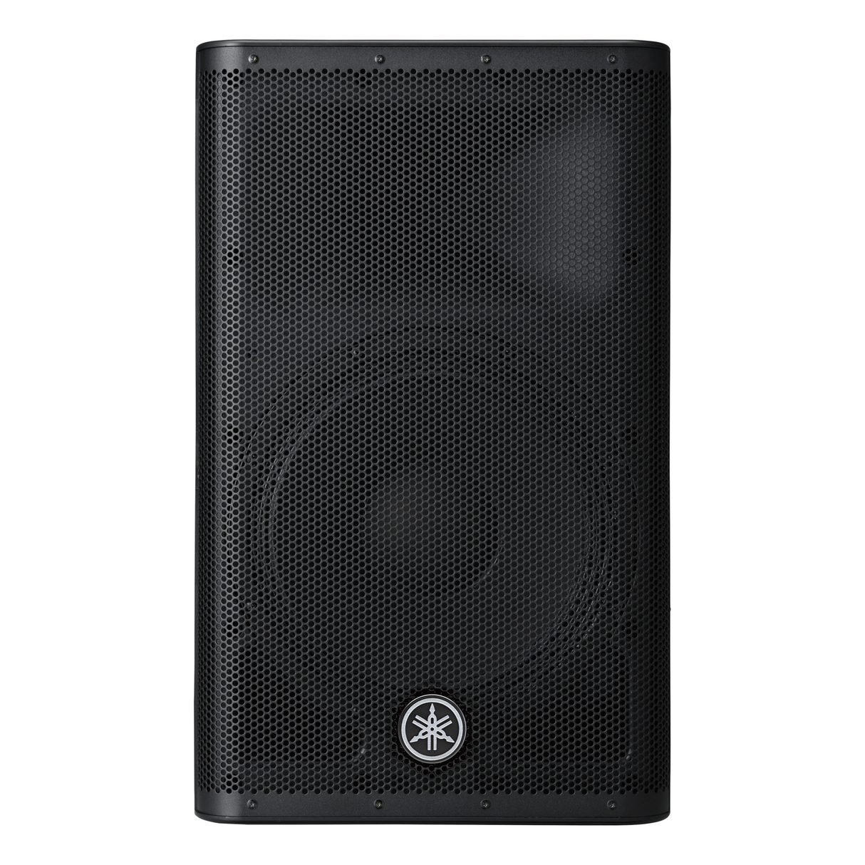 Yamaha DXR12mkII 12-Inch Two-Way Powered Loudspeaker - New
