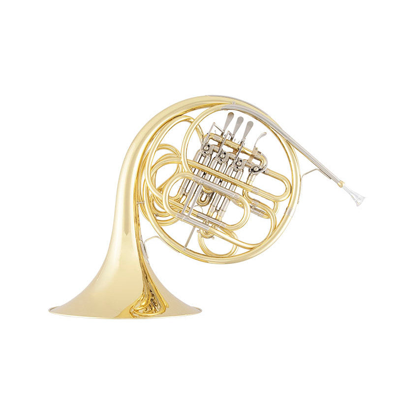C.G. Conn 6D Intermediate Double French Horn