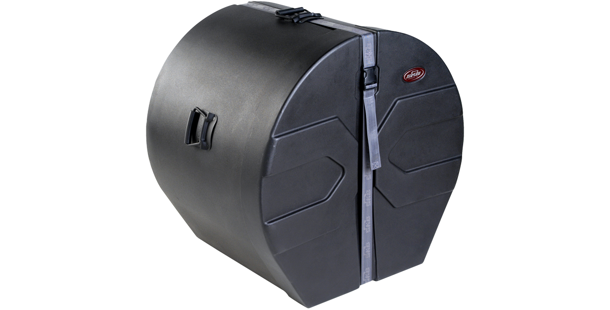 SKB D2022 20X22 Bass Drum Case