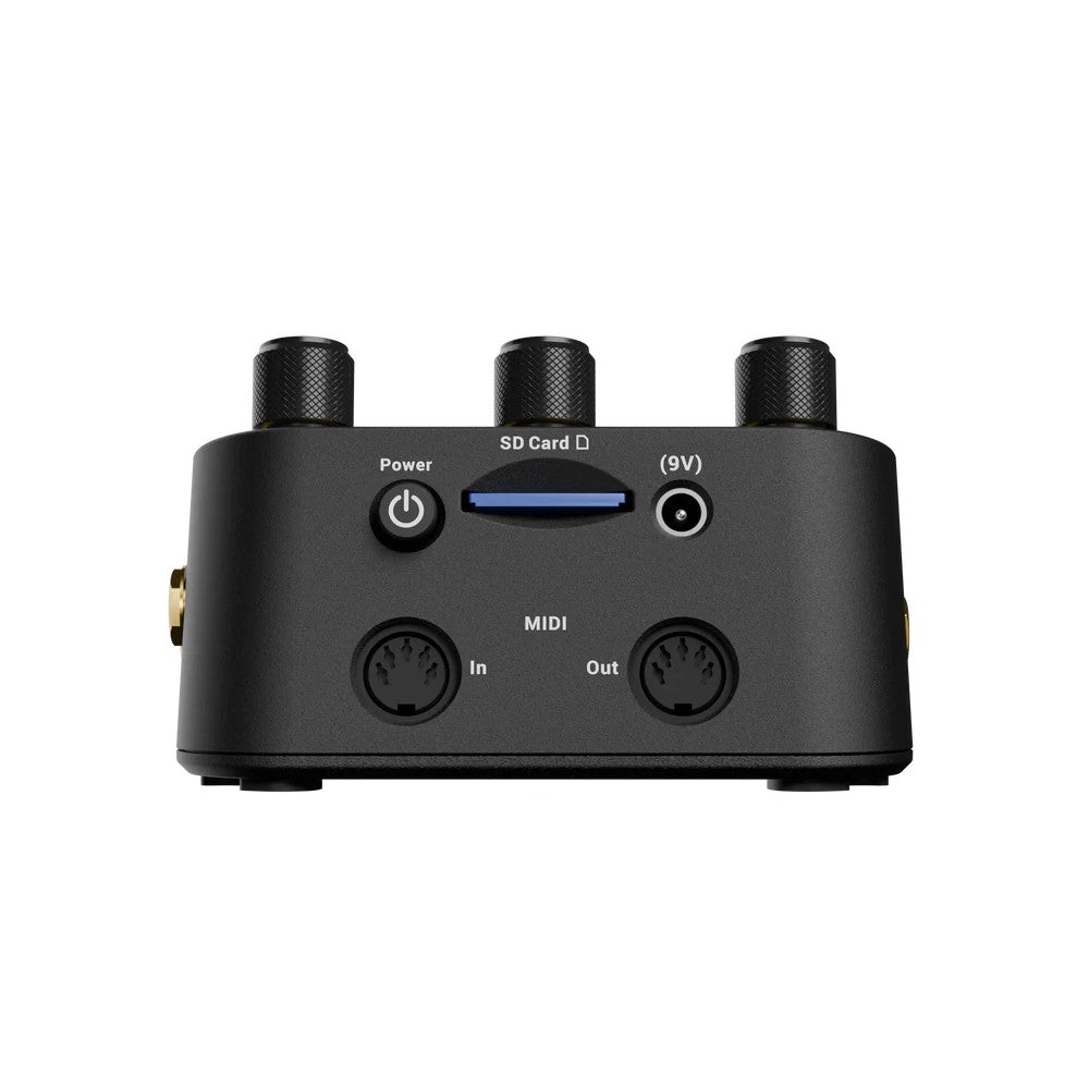 Singular Sound BeatBuddy 2 Drum Pedal Machine Electric Guitar Pedal