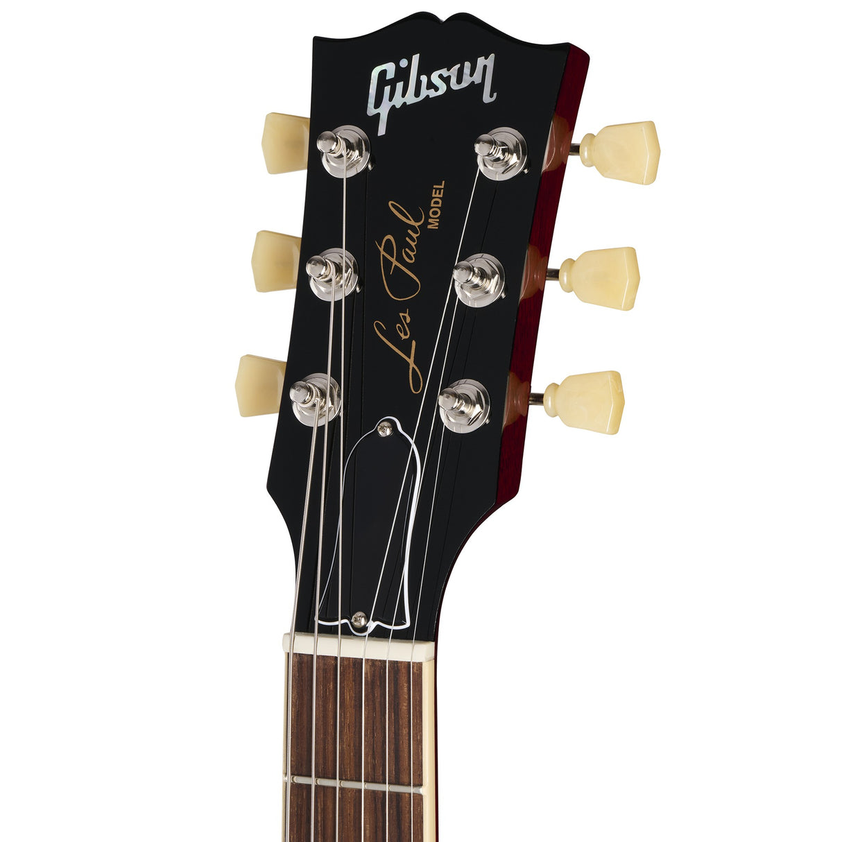 Gibson Warren Haynes Les Paul Standard Signature Electric Guitar - 60s Cherry