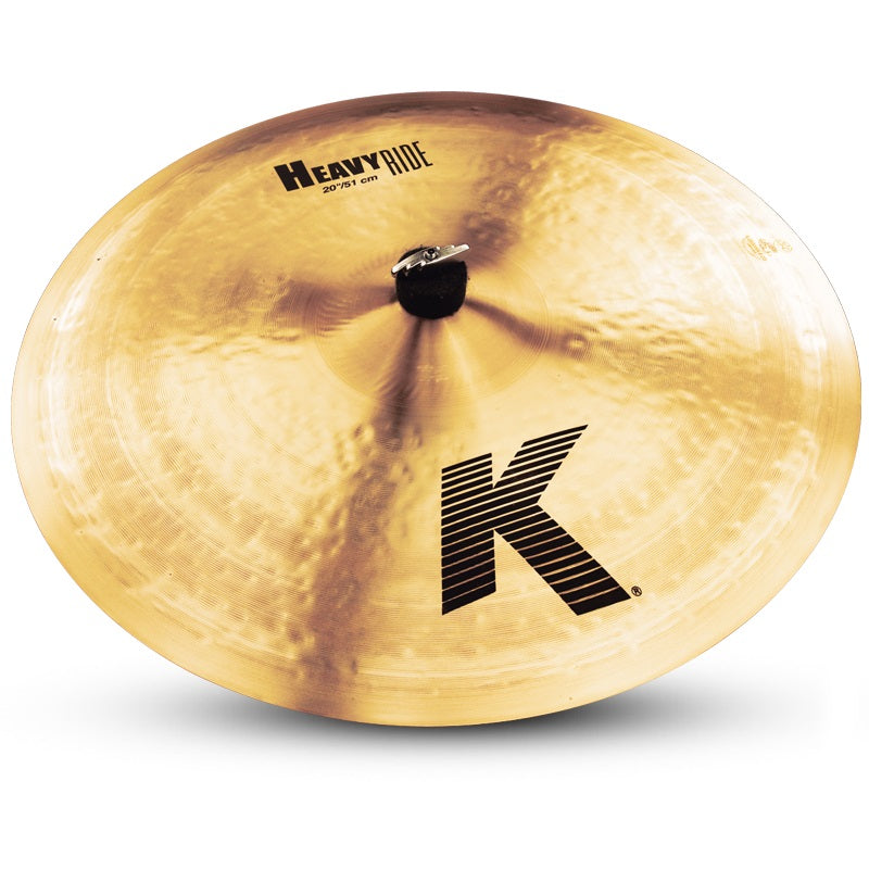 Zildjian 20" K Heavy Ride Cymbal