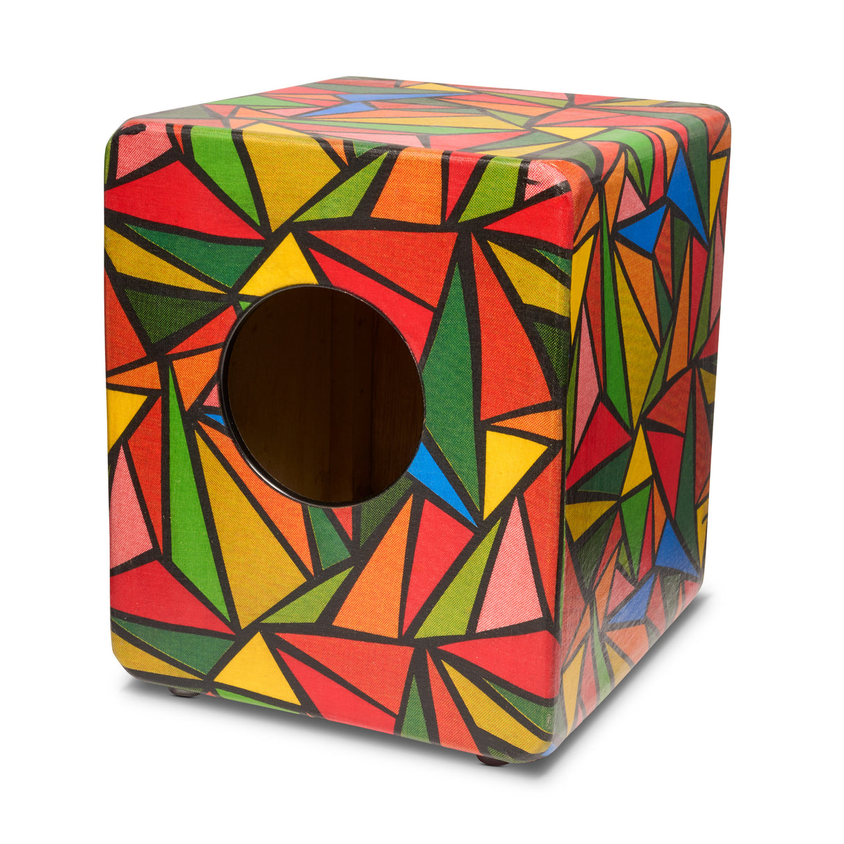 LP World Beat Cajon