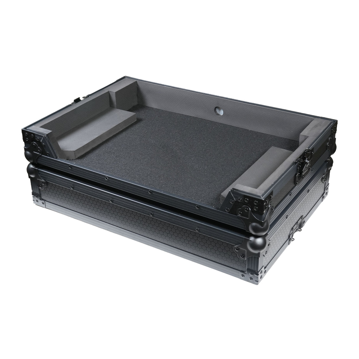 ProX XS-XDJANBL ATA Style Flight Case for AlphaTheta Pioneer XDJ-AN