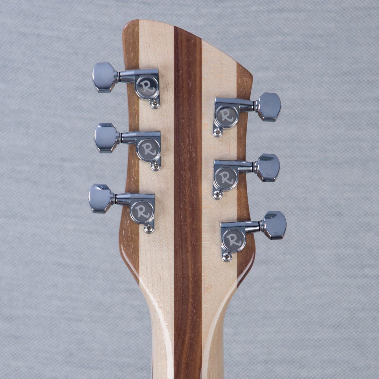 Rickenbacker 360 Semi Hollow Body Electric Guitar - Mapleglo - #2411780