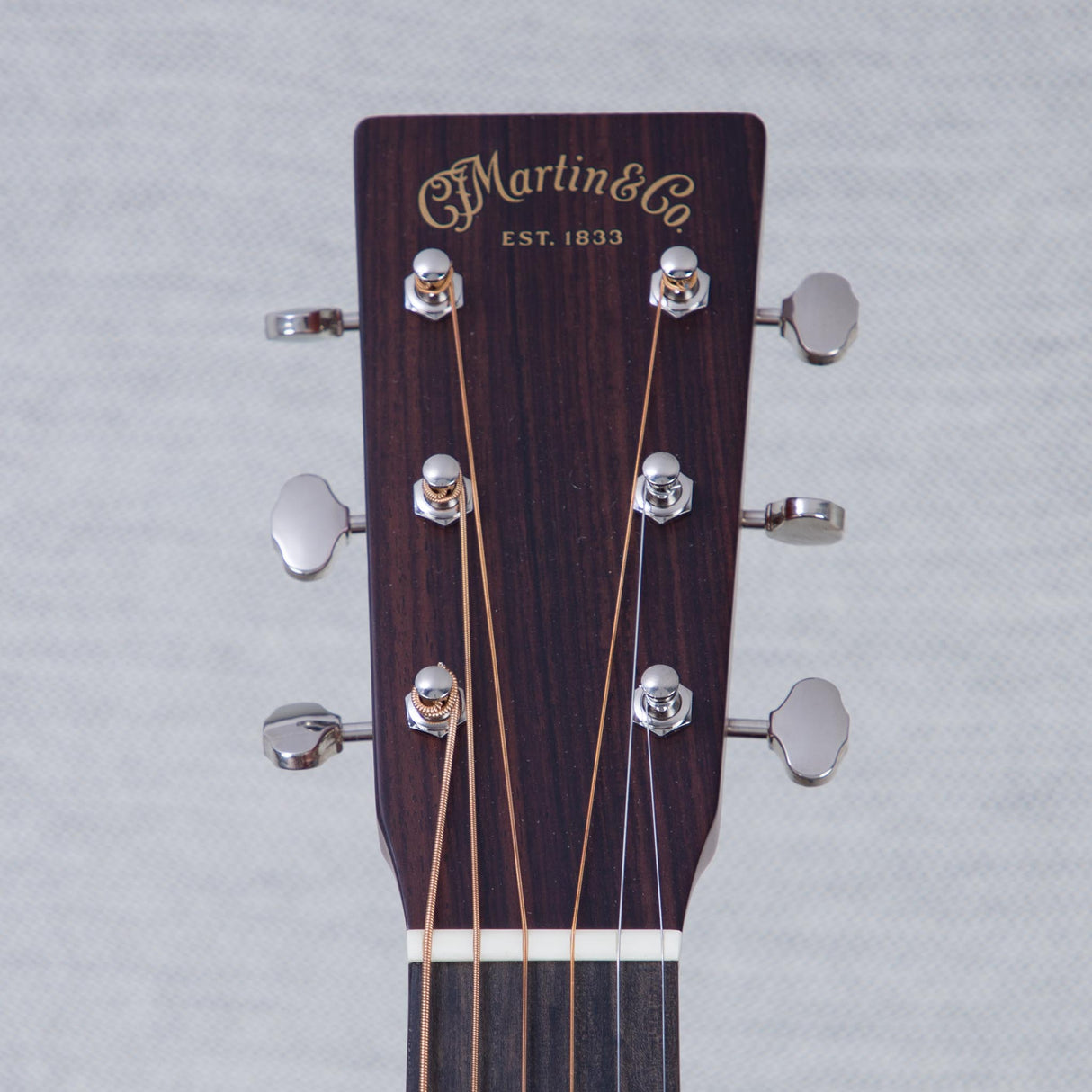 Martin D-18 Mahogany/Sitka Spruce Acoustic Guitar - #M2896690