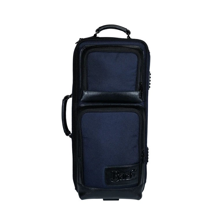 Bach C190SL238VF C Trumpet - Silver-Plated