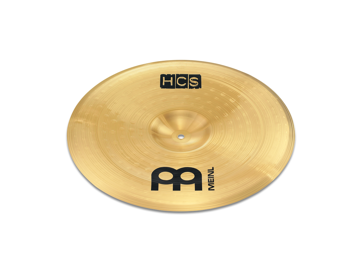 Meinl 16" HCS China Cymbal