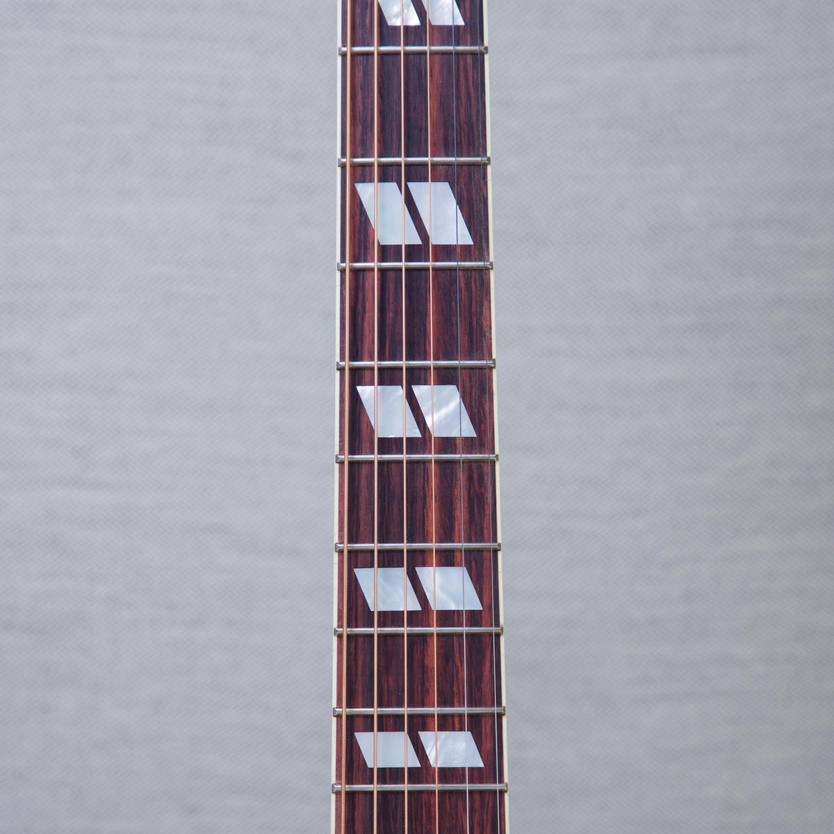 Gibson Limited Edition Custom Shop Hummingbird Anniversary Mahogany/Bearclaw Sitka Spruce Acoustic Electric Guitar - Cremona Burst - #21766022
