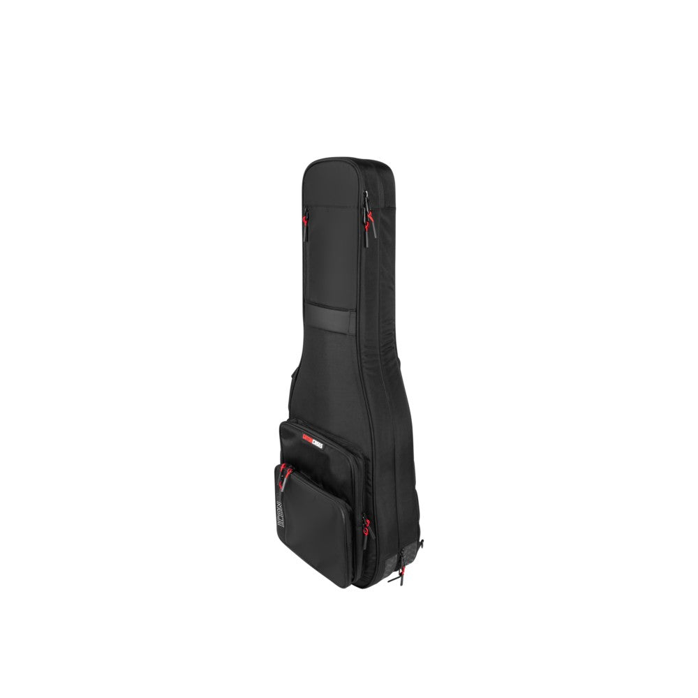 Gator Icon Take Two Series Electric Guitar Gig Bag - Black