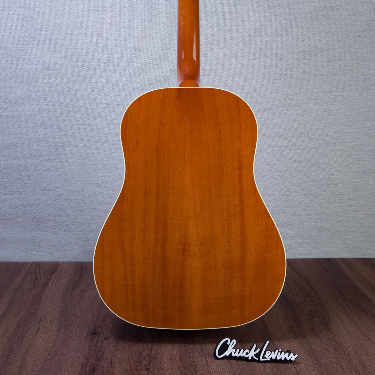 Gibson J-45 Standard Mahogany/Sitka Spruce Acoustic Electric Guitar - Heritage Cherry Sunburst - #23394108
