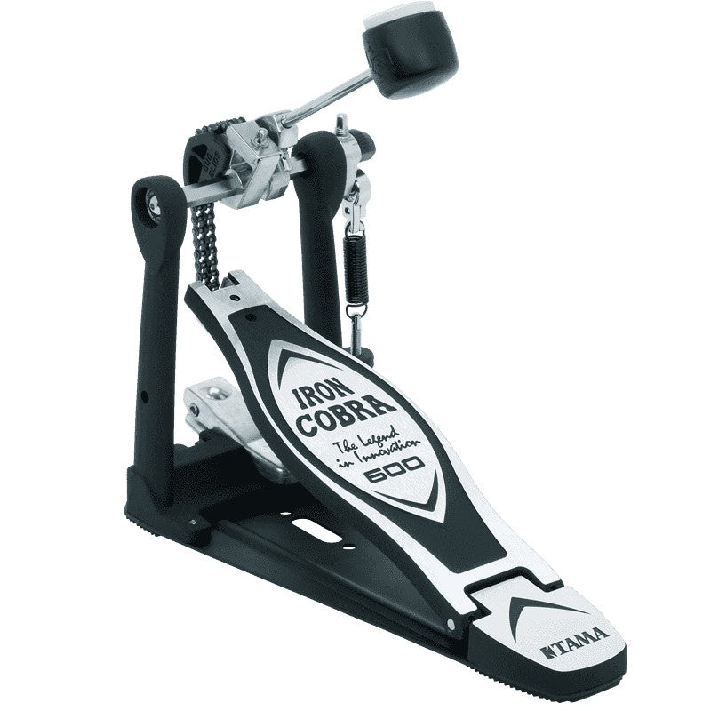 Tama HP600D Iron Cobra 600 Single Bass Drum Pedal