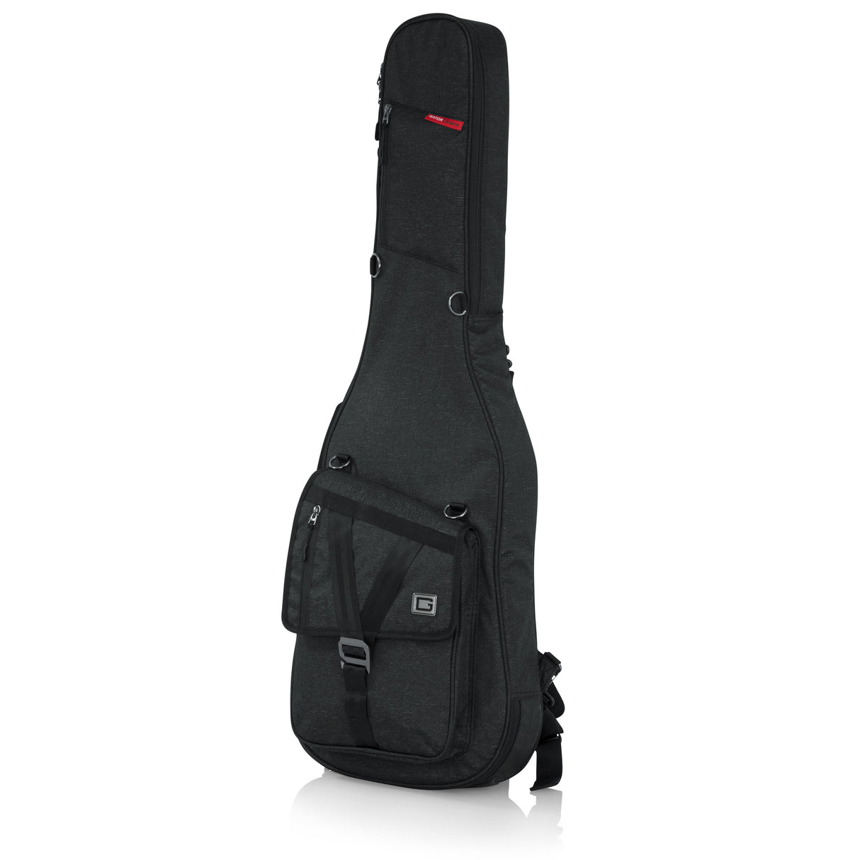 Gator Cases GT-ELECTRIC-BLK Electric Guitar Gig Bags